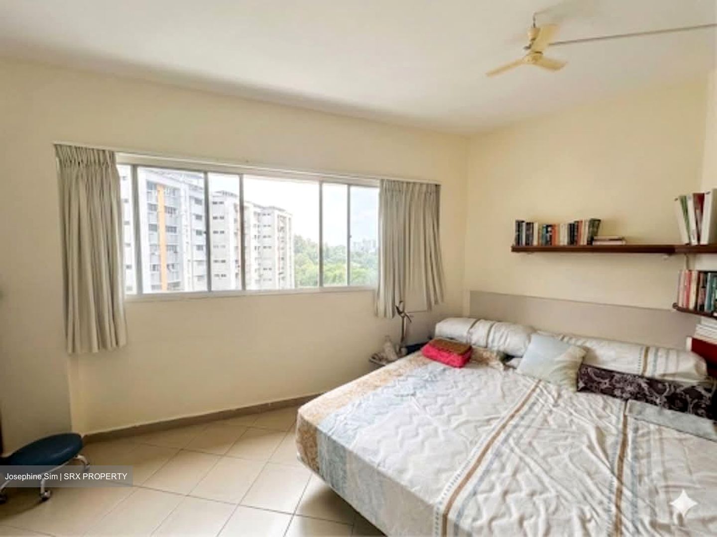 Blk 117 Sunset Way Residence (Clementi), HDB 4 Rooms #573047571